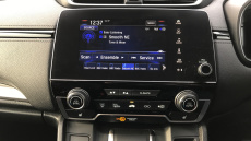 Honda CR-V 2.0 i-MMD Hybrid SR 5dr eCVT Hybrid Estate